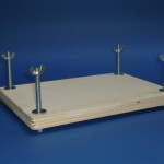 Pressa per fiori cod. “ 121120 “