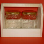 Portavasetti per miele cod “ 150524 “