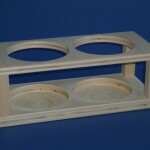 Porta barattoli miele /marmellate cod “ 210225”
