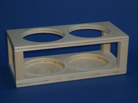 Porta barattoli miele /marmellate cod “ 210225”