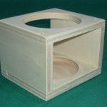 Contenitore per barattolo miele cod “151026 “